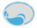 Logo Slovenskej komory sestier a pôrodných asistentiek